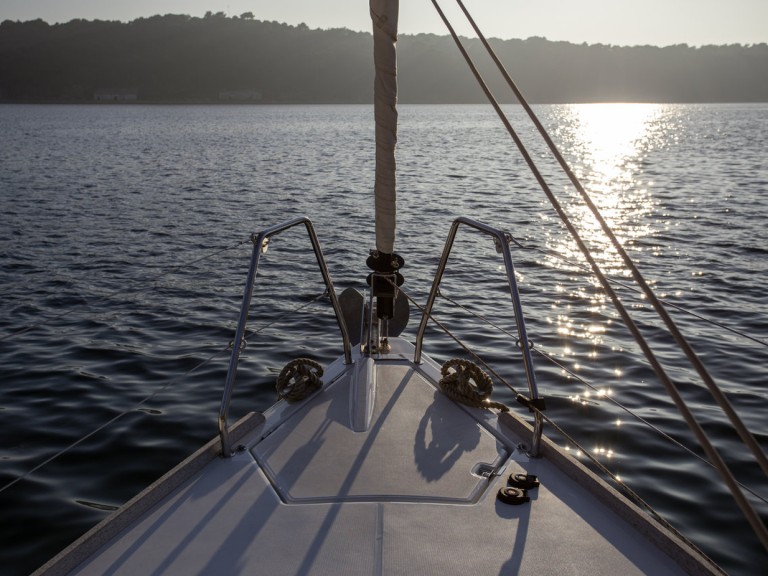 YachtCharter in Mali Lošinj - Dufour Dufour 360 Grand Large auf SamBoat