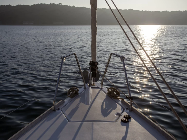 YachtCharter in Mali Lošinj - Dufour Dufour 360 Grand Large auf SamBoat