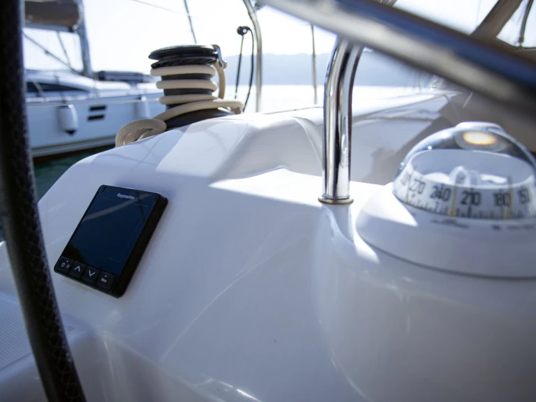 Segelboot mit oder ohne Skipper Dufour mieten in Mali Lošinj