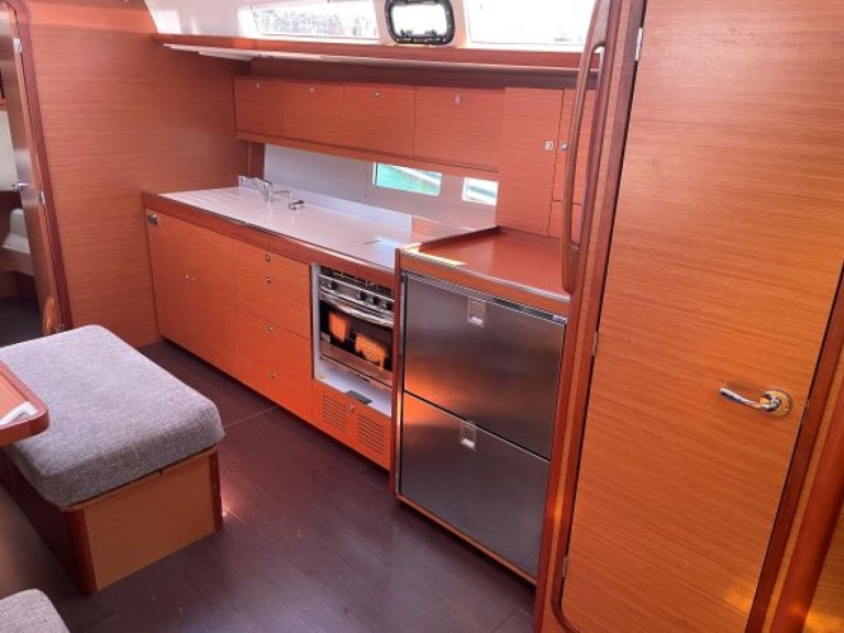 Segelboot mieten in Pula zum besten Preis