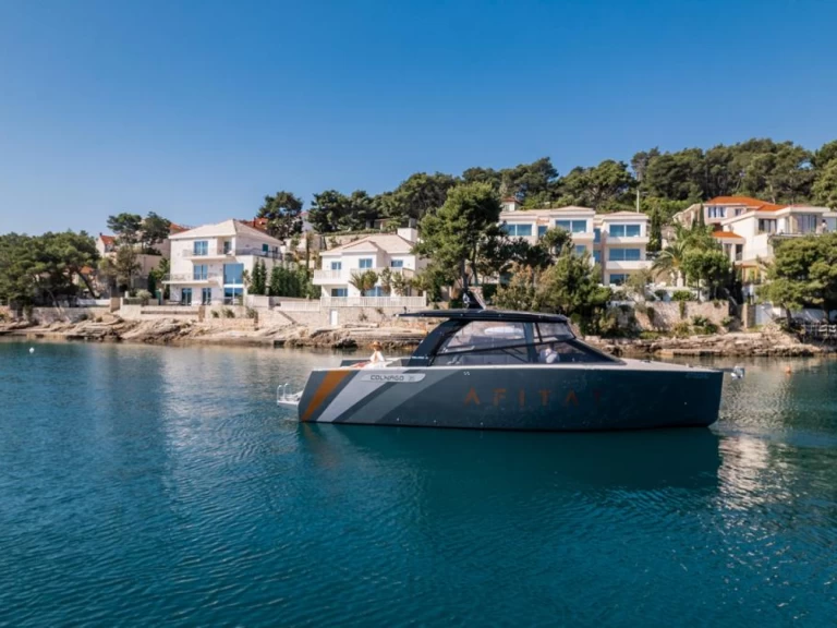 Colnago Colnago 35 mieten Bol