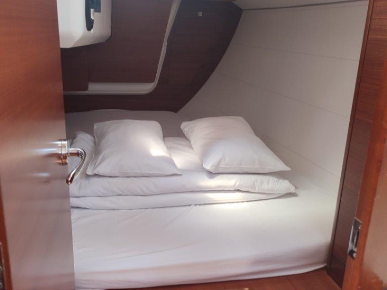Bootsverleih Dufour Dufour 350 Grand Large Izola Samboat