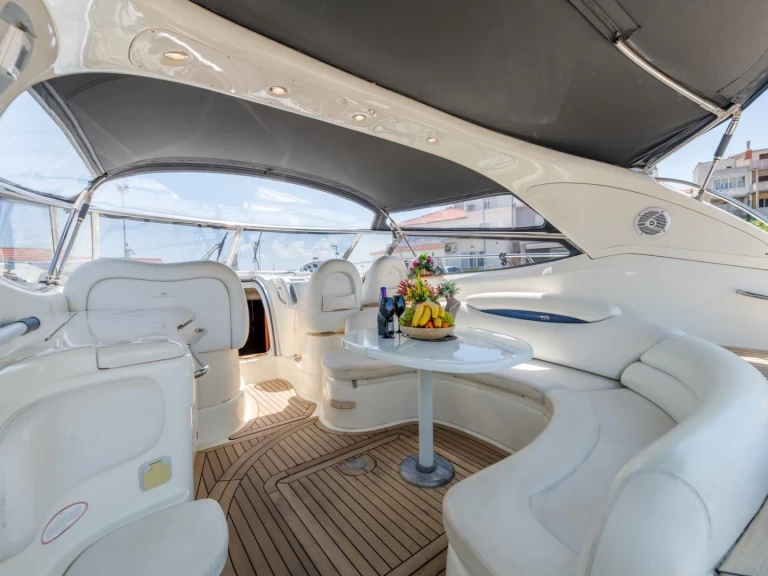 Motorboot mieten in Split - Cranchi Cranchi 50