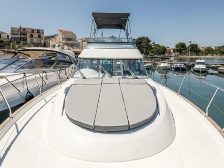 Motorboot mieten in Split zum besten Preis