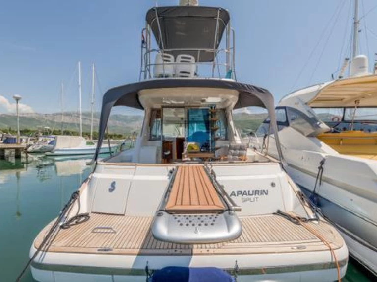 YachtCharter in Split - Bénéteau Antares 12 Cruising auf SamBoat