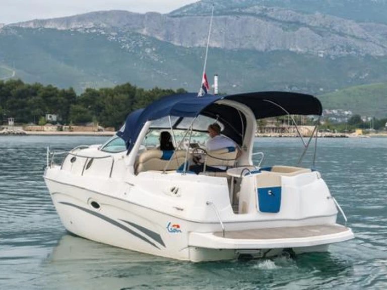 Ein Lema Duna 29 mieten in Split