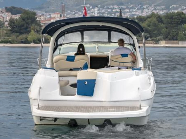 Boot mieten Split günstig Duna 29