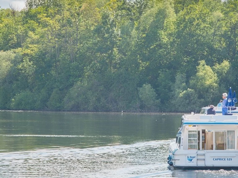 Hausboot mieten in Portiragnes zum besten Preis