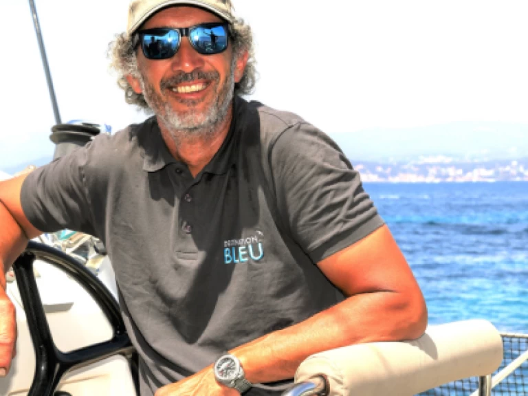 Boot mieten Six-Fours-les-Plages günstig Freydis 49