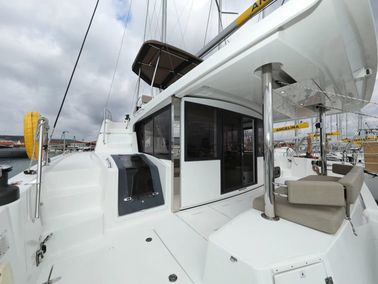 YachtCharter in Šibenik - Bali Bali 4.6 auf SamBoat