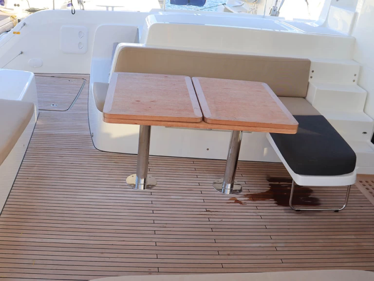 YachtCharter in Road Town - Lagoon Lagoon 50 auf SamBoat