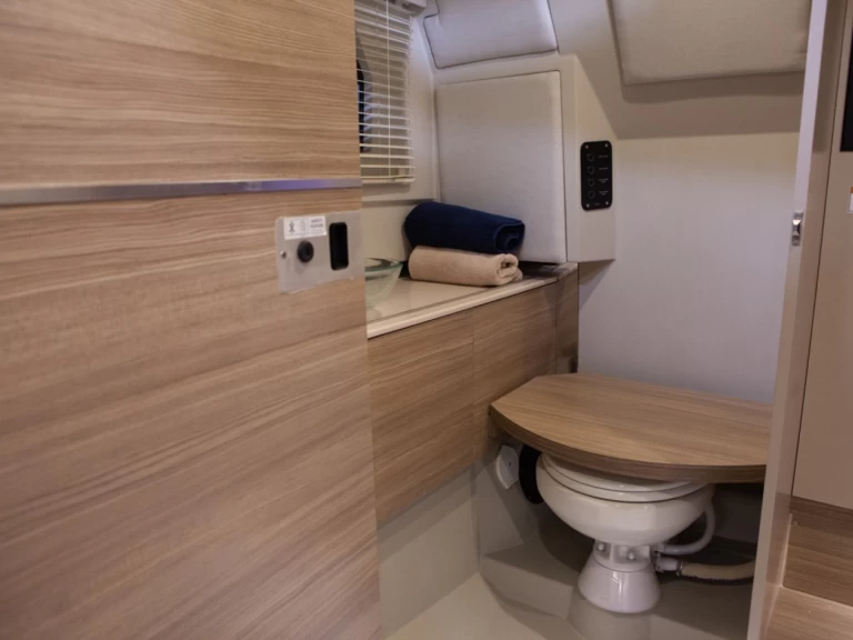 Vermietung Motorboot Saxdor mit Führerschein