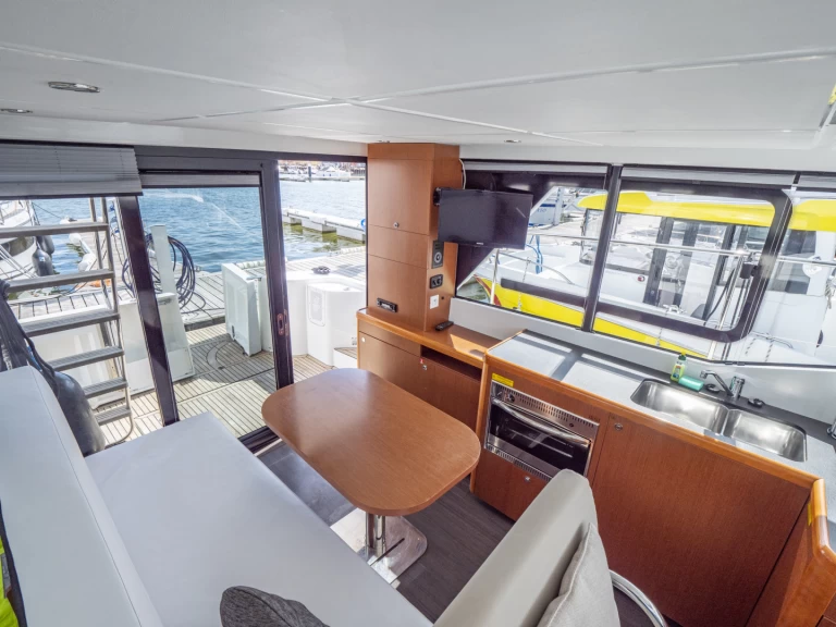 Hausboot mieten in Waren (Müritz) zum besten Preis