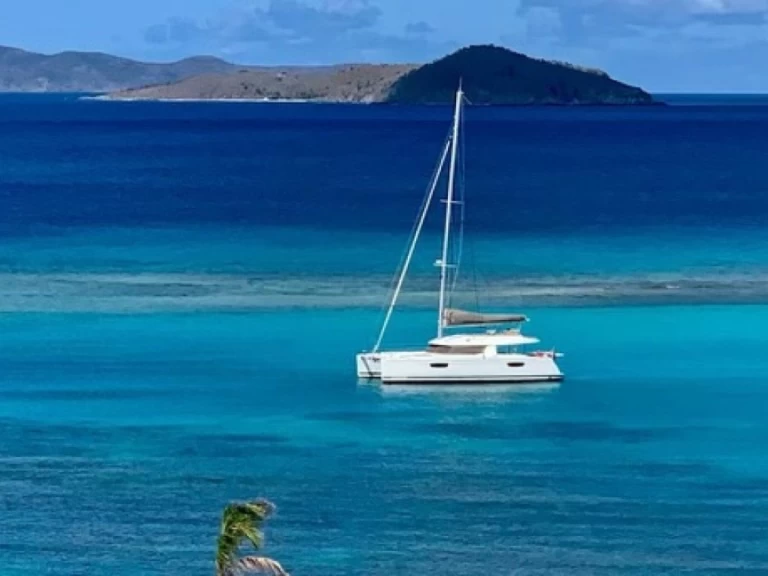 Boot mieten Ajaccio günstig Saba 50