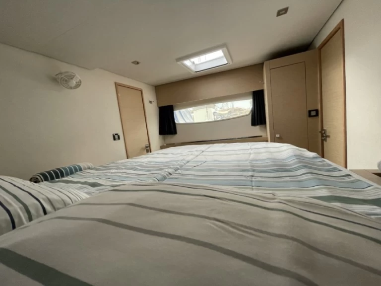 Katamaran mieten in Ajaccio zum besten Preis