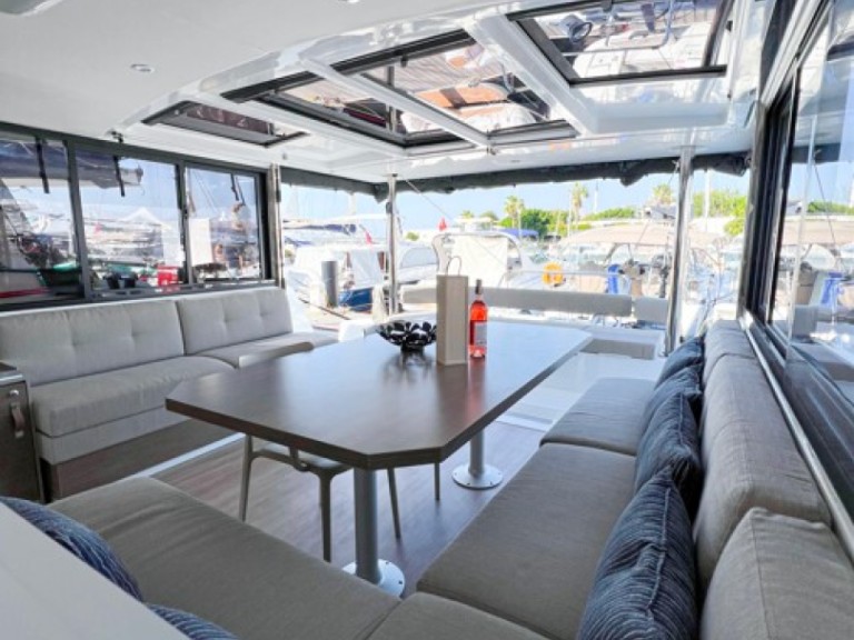 Bootsverleih Bali Catamarans Bali 4.4 Göcek Samboat