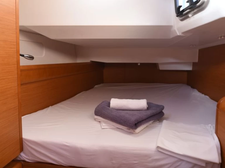 Bootsverleih Jeanneau Sun Odyssey 419 Volos Samboat