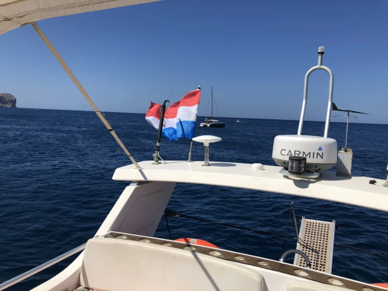 Bootsverleih Astondoa Astondoa 50 GLX Dénia Samboat