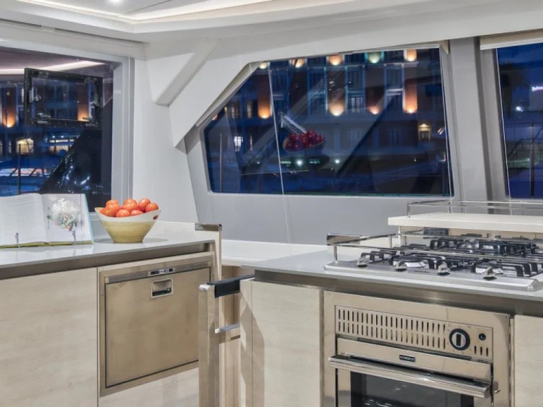 Katamaran mieten in Nassau zum besten Preis