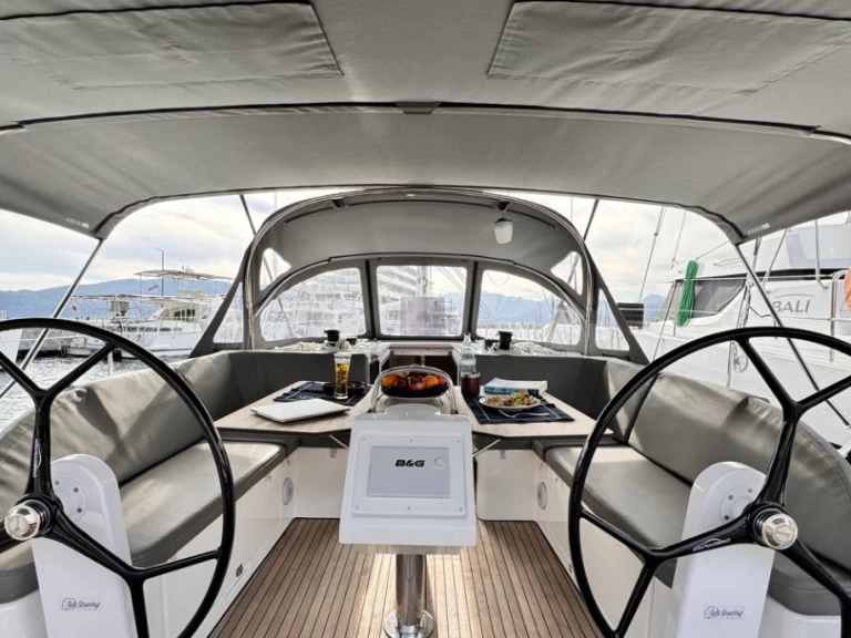 Bavaria Bavaria C42 mieten Marmaris