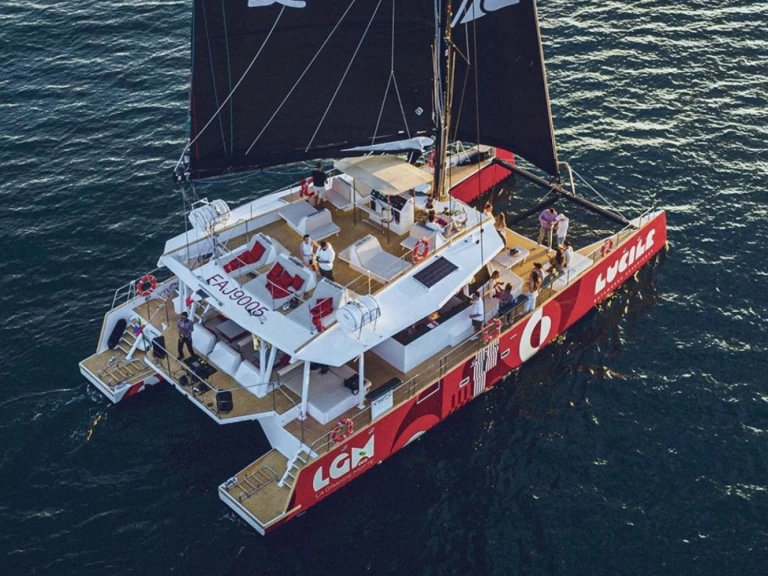 Ein Day 1  Day 1 65.15 mieten in La Grande-Motte