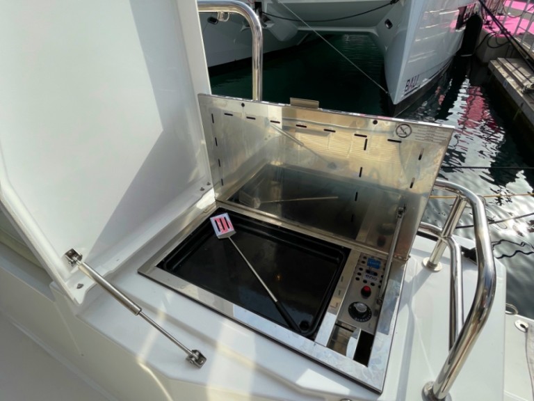 Bootsverleih Bali Bali Catsmart Pirovac Samboat