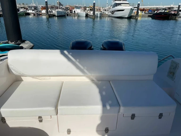 Ein Custom Made 30 mieten in Dubai Marina