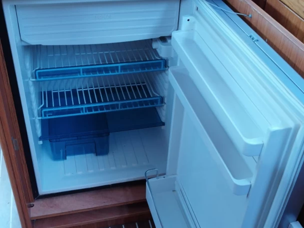 Bavaria Cruiser 46 mieten Rogoznica