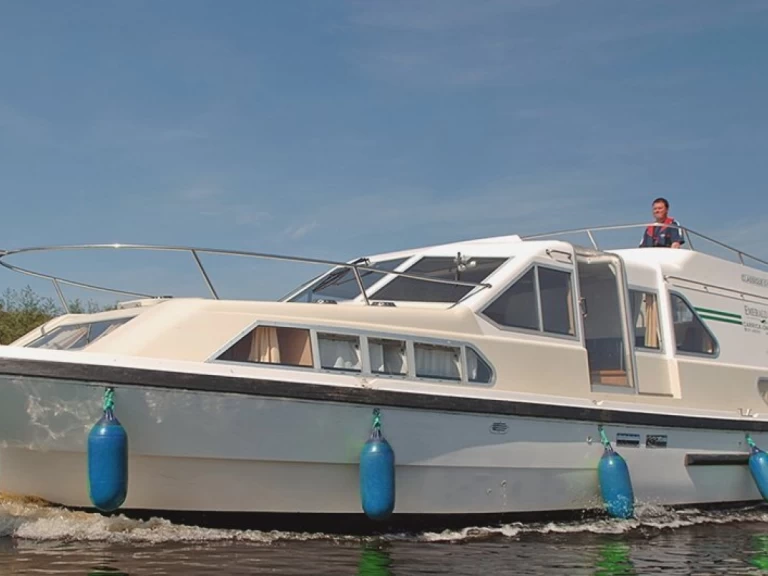 Standard Classique mieten Vinkeveen