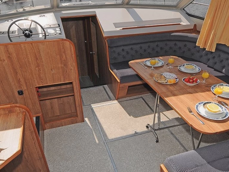 YachtCharter in Vinkeveen - Standard Classique auf SamBoat