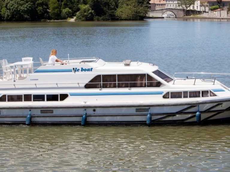 Standard Classique mieten Vinkeveen