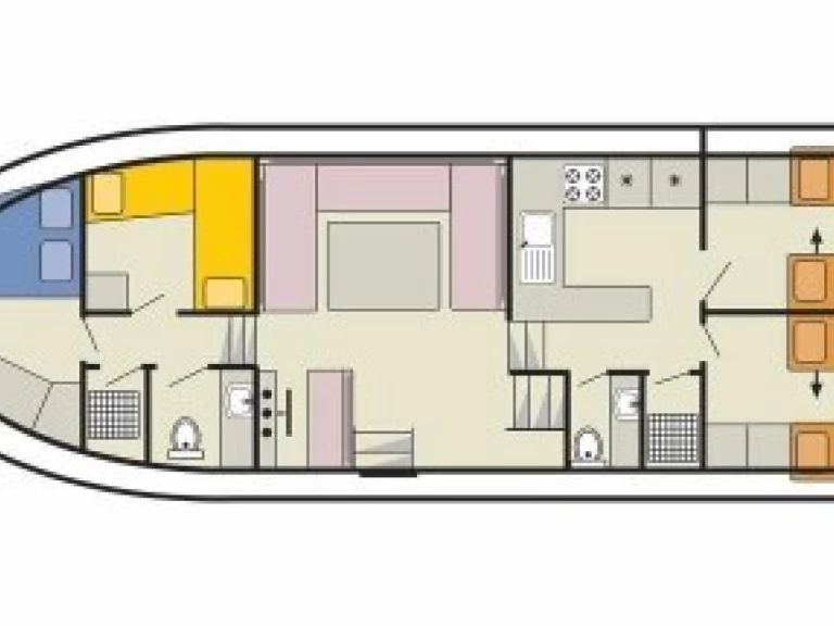 YachtCharter in Vinkeveen - Standard Classique auf SamBoat