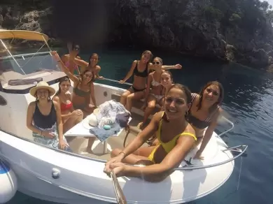 YachtCharter in Dubrovnik - Atlantic open 750 auf SamBoat