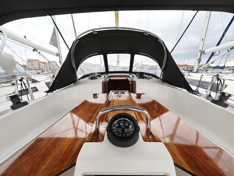 Segelboot mit oder ohne Skipper Bavaria mieten in Biograd na Moru