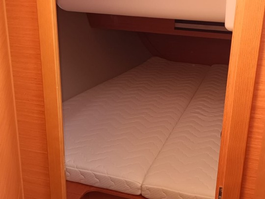 Bootsverleih Dufour Dufour 390 Grand Large Palermo Samboat