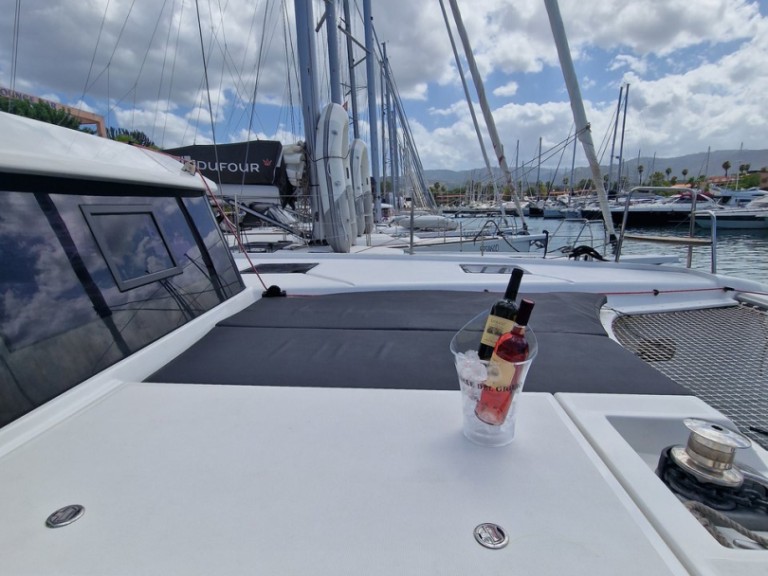 Katamaran mieten in Furnari zum besten Preis