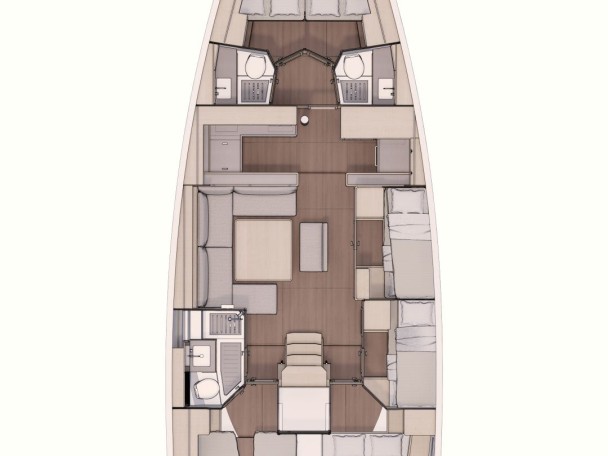 Segelboot mieten in Palermo zum besten Preis