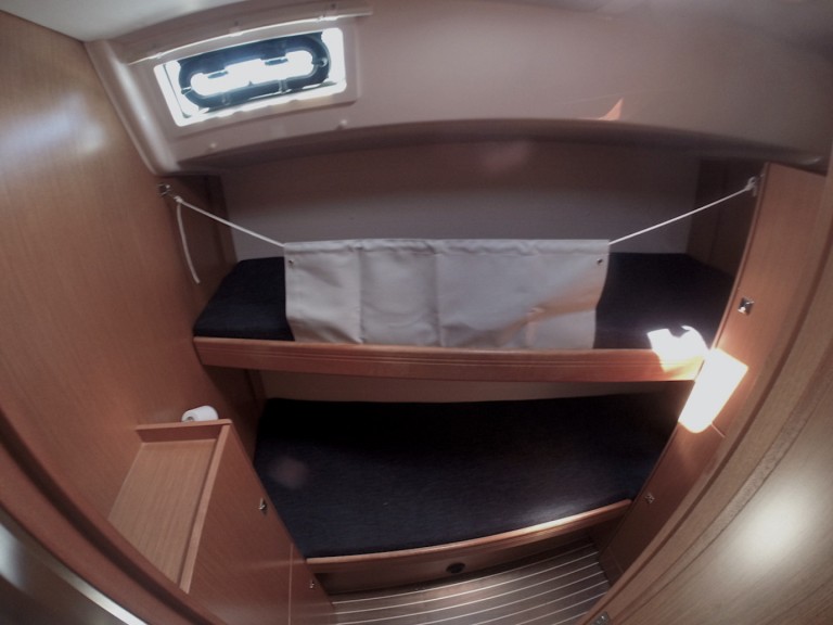 Segelboot mieten in Zadar - Bavaria Cruiser 51