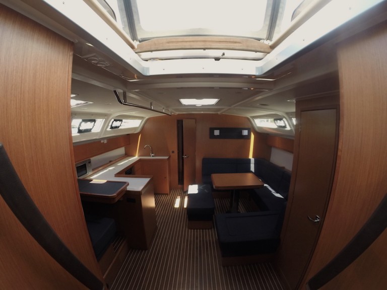 Bootsverleih Bavaria Cruiser 51 Zadar Samboat