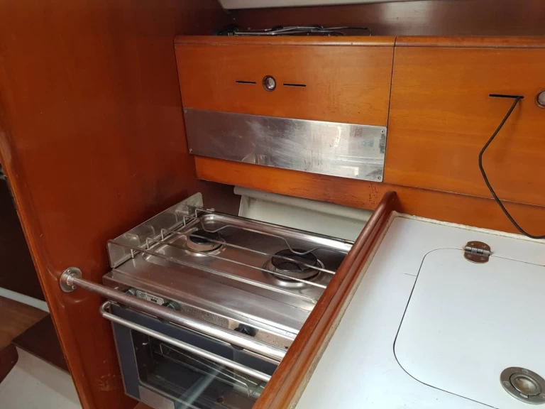 Bootsverleih Bénéteau First 31.7 Larmor-Plage Samboat