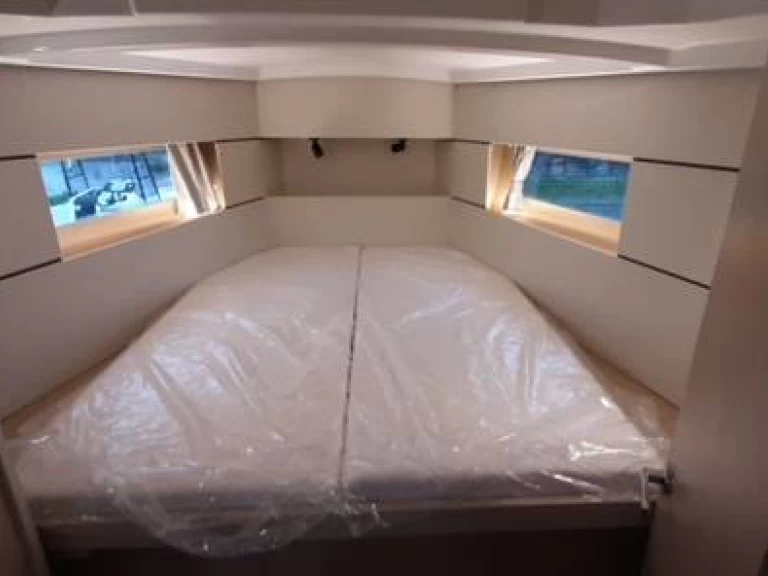 Segelboot mieten in Larmor-Plage zum besten Preis