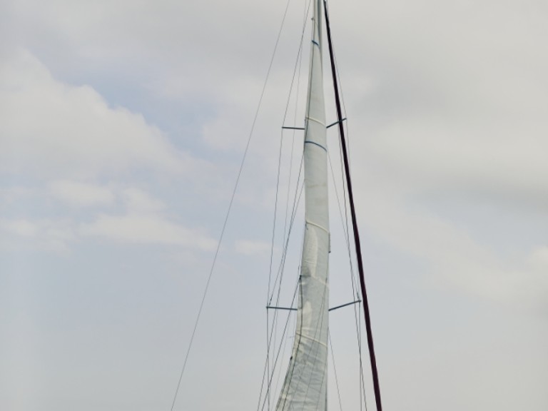 YachtCharter in Dénia - Jeanneau Sun Odyssey 409 auf SamBoat