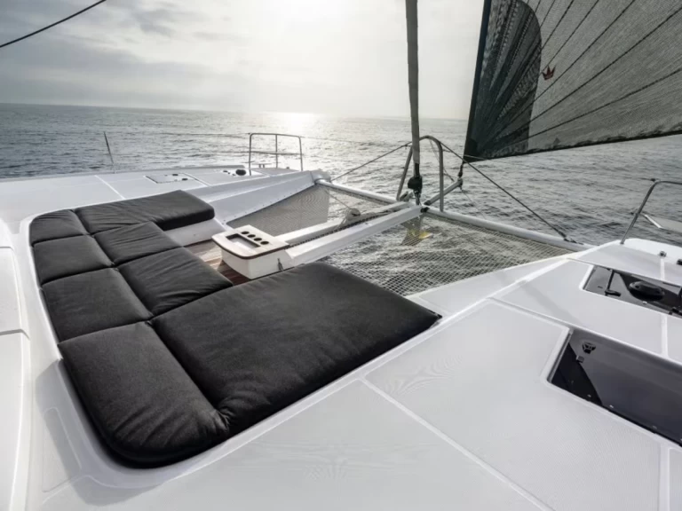 YachtCharter in Tromsø - Lagoon Lagoon 51 auf SamBoat