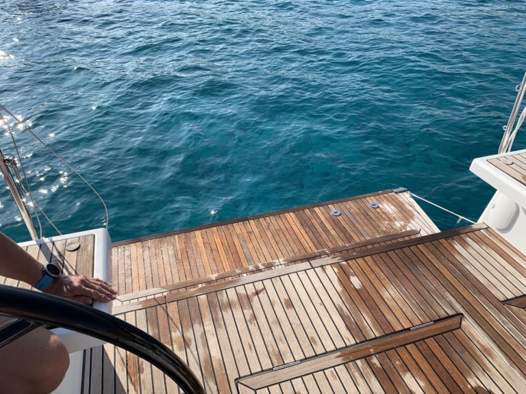 Segelboot mieten in Cala d'Or zum besten Preis