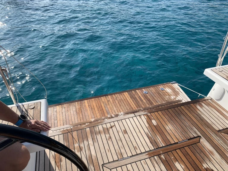 Segelboot mieten in Cala d'Or zum besten Preis