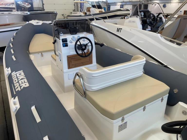 Boot mieten Setúbal günstig Clubman 21