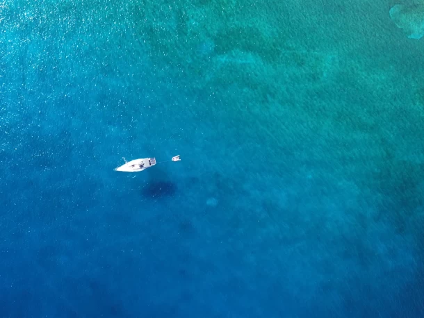 Boot mieten El Porvenir günstig Sun Fizz