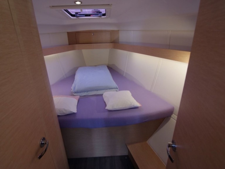 Segelboot mieten in Punat zum besten Preis