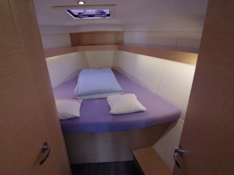 Segelboot mieten in Punat zum besten Preis