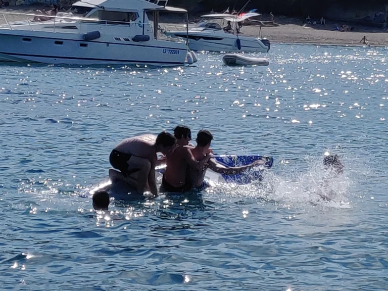 Motorboot mieten in Banyuls-sur-Mer zum besten Preis